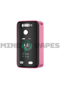 Yocan UNI 3.0 510 Thread Battery Pink