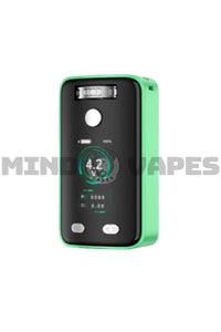 Yocan UNI 3.0 510 Thread Battery Green