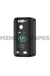 Yocan UNI 3.0 510 Thread Battery Black