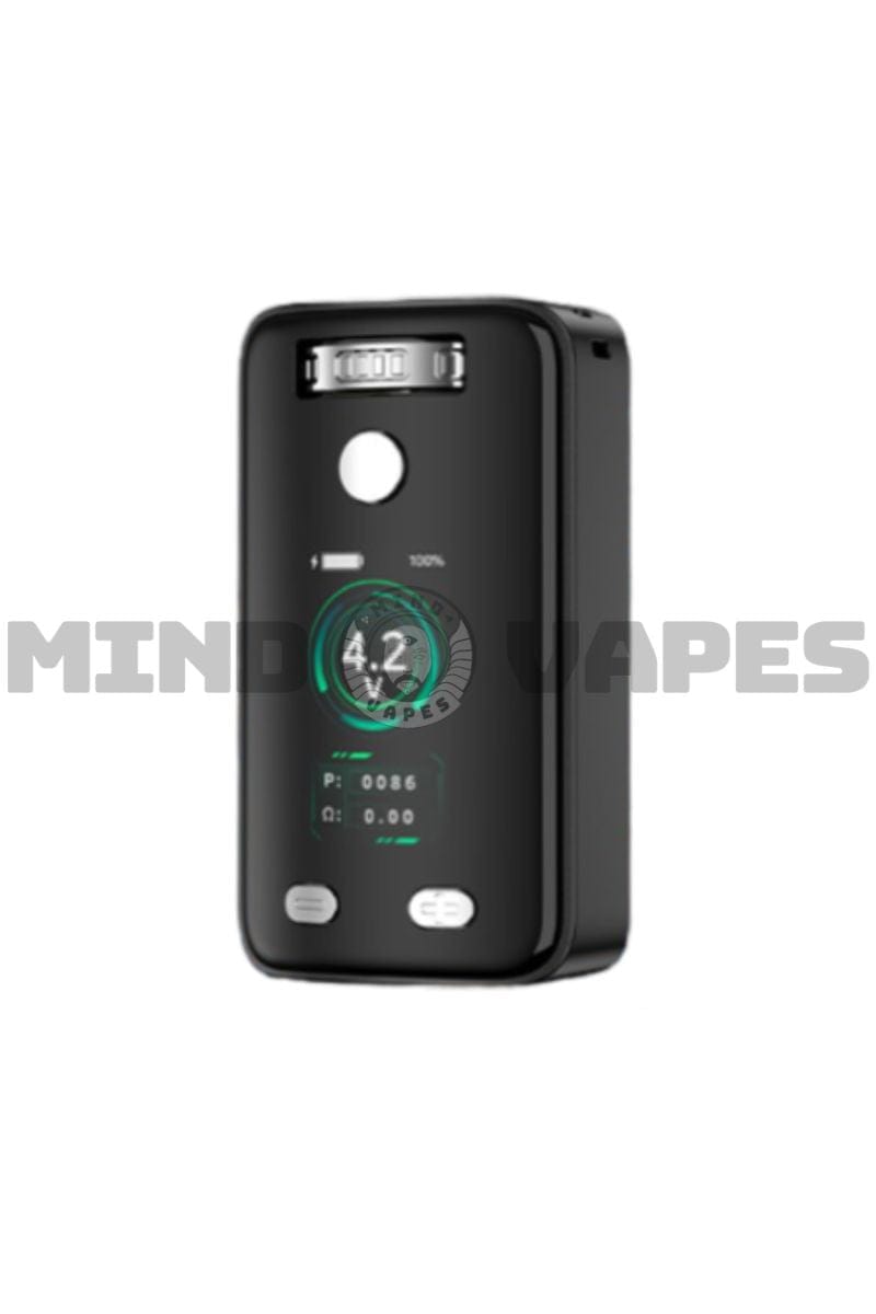 Yocan UNI 3.0 510 Thread Battery Black