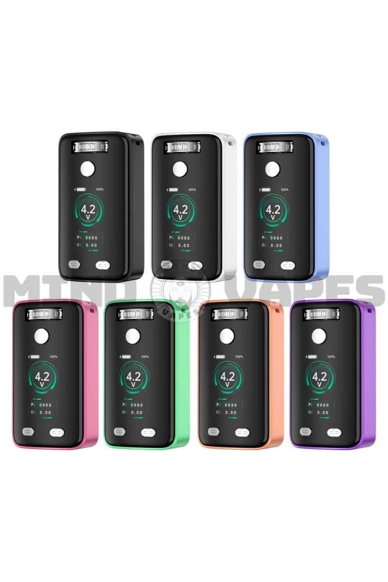 Yocan UNI 3.0 Cart Battery | Mind Vapes Yocan UNI 3.0 Cart Battery | Mind Vapes