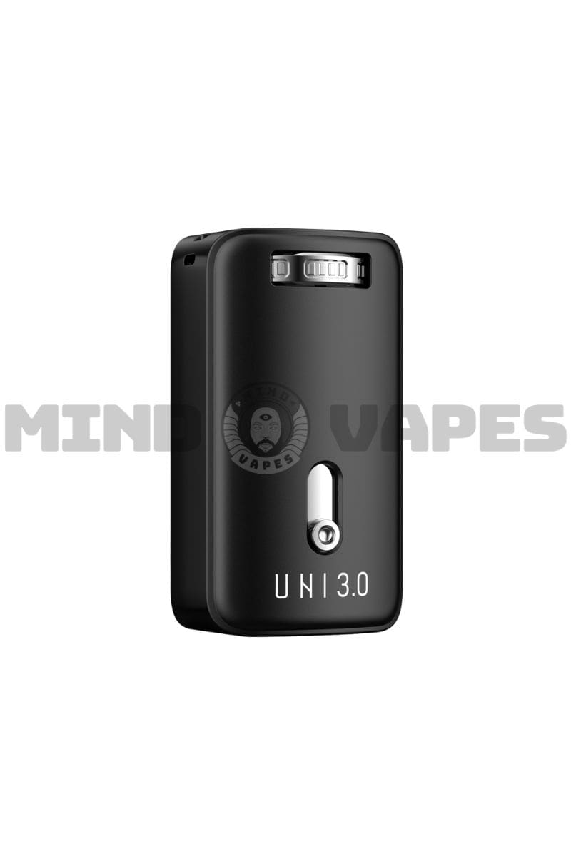 Yocan UNI 3.0 Cart Battery | Mind Vapes Yocan UNI 3.0 Cart Battery | Mind Vapes
