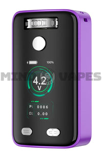 Yocan UNI 3.0 Cart Battery Violet