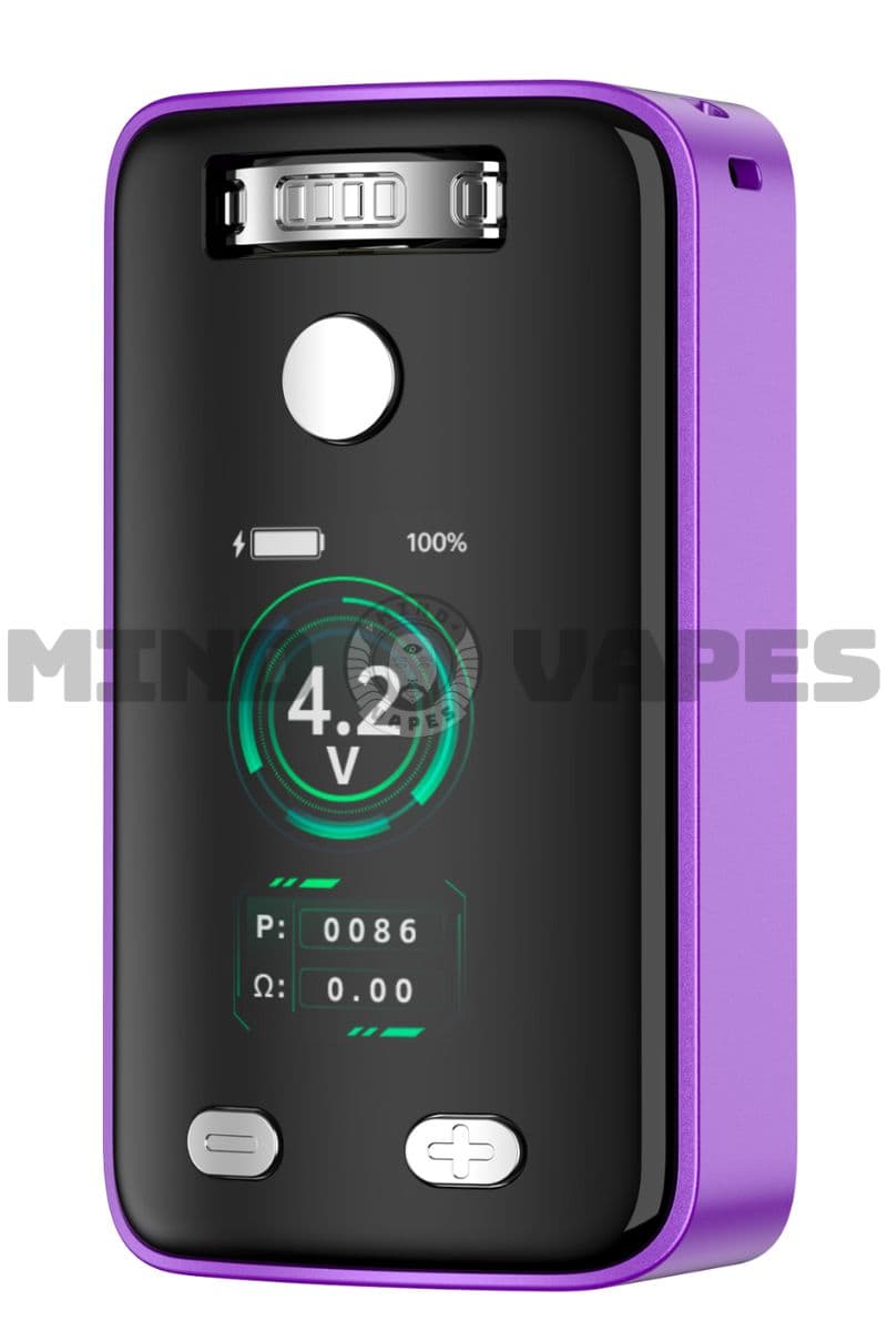 Yocan UNI 3.0 Cart Battery Violet