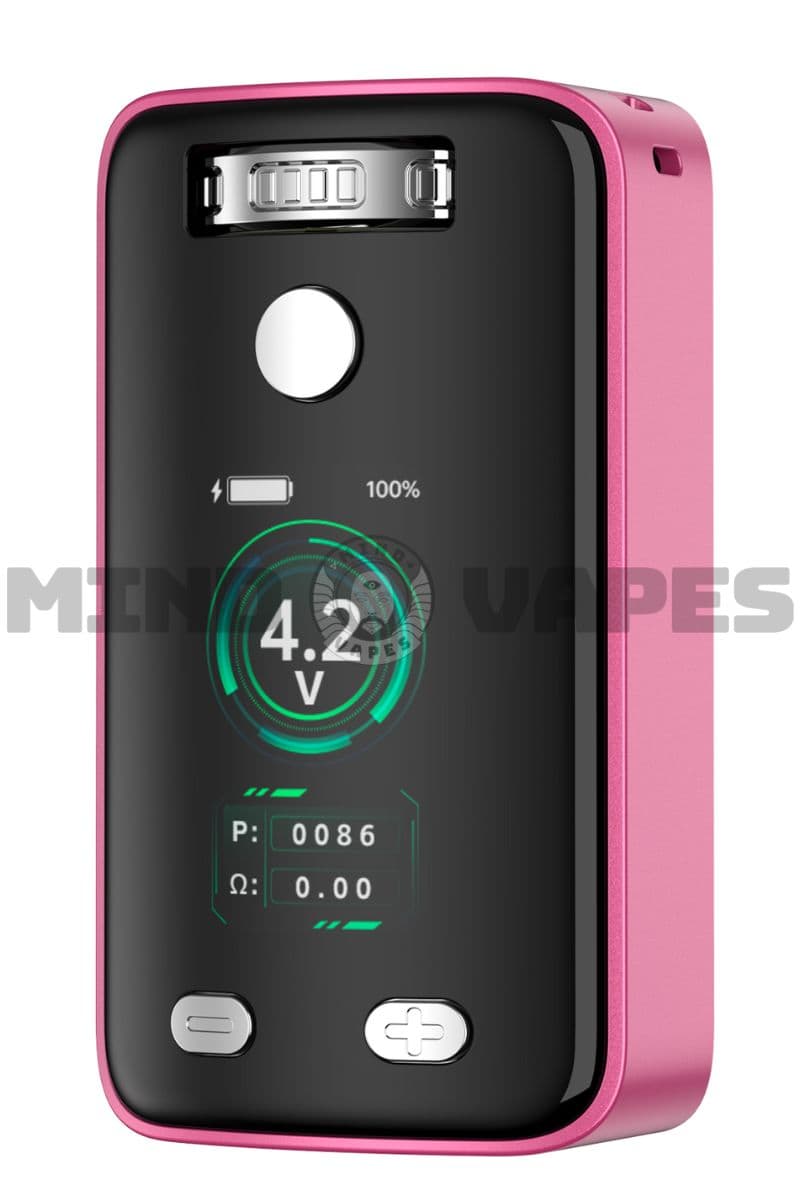 Yocan UNI 3.0 Cart Battery | Mind Vapes Yocan UNI 3.0 Cart Battery | Mind Vapes