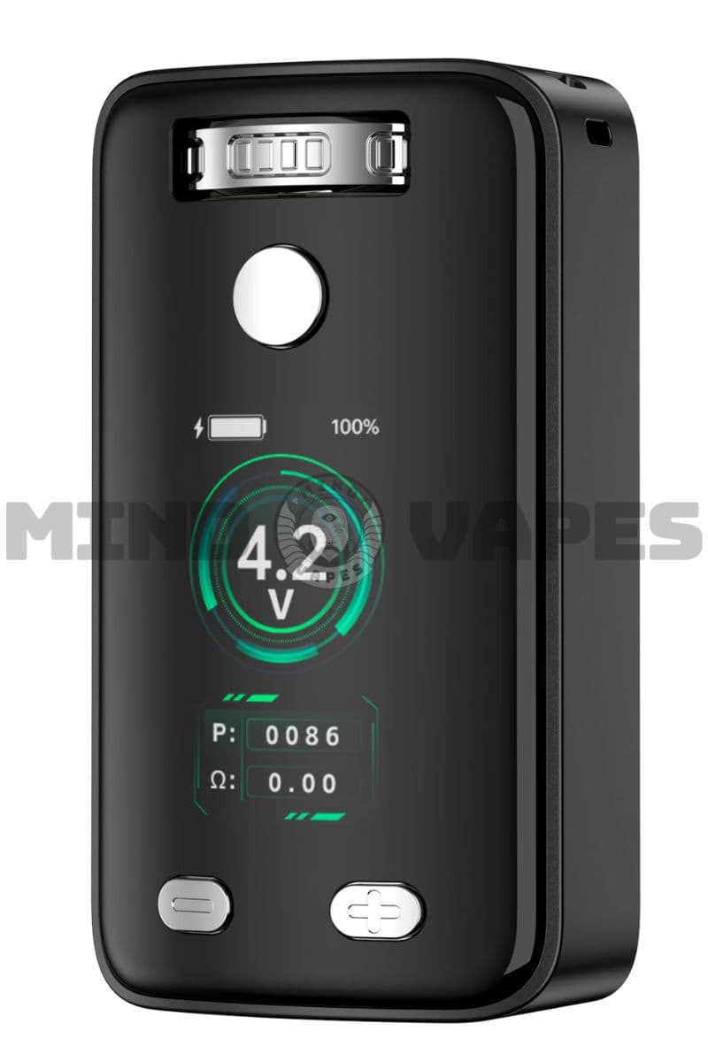 Yocan UNI 3.0 Cart Battery | Mind Vapes Yocan UNI 3.0 Cart Battery | Mind Vapes