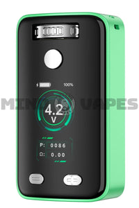 Yocan UNI 3.0 Cart Battery Green