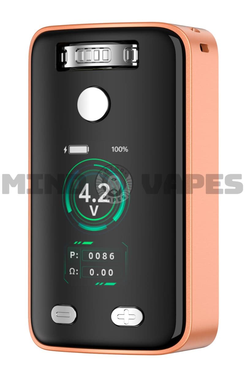 Yocan UNI 3.0 Cart Battery | Mind Vapes Yocan UNI 3.0 Cart Battery | Mind Vapes