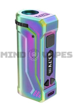 Yocan UNI PRO 2.0 Cart Pen/510 Thread Battery Rainbow