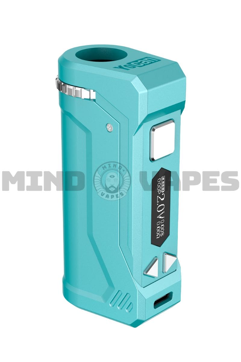 Yocan UNI PRO (Xray Colors Available) | Mind Vapes Yocan UNI PRO (Xray Colors Available) | Mind Vapes