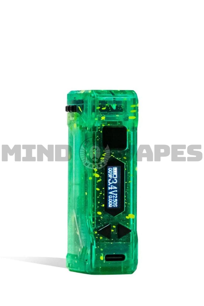 Yocan UNI PRO (Xray Colors Available) | Mind Vapes Yocan UNI PRO (Xray Colors Available) | Mind Vapes