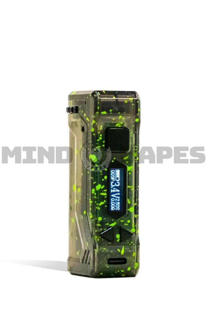 Yocan UNI PRO (Xray Colors Available) | Mind Vapes Yocan UNI PRO (Xray Colors Available) | Mind Vapes