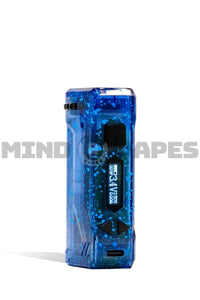 Yocan UNI PRO (Box Mod for 510 Thread Cartridges) Wulf Mods / XRAY Blue