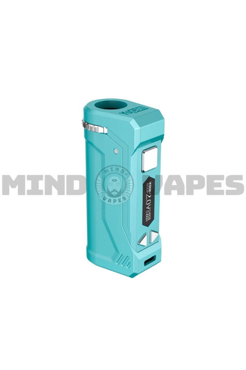 Yocan UNI PRO (Box Mod for 510 Thread Cartridges) Yocan / Blue 2025