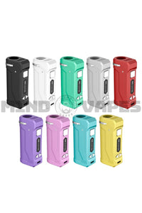 Yocan UNI PRO (Box Mod for 510 Thread Cartridges)