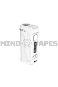 Yocan UNI PRO (Box Mod for 510 Thread Cartridges) Yocan / White 2025