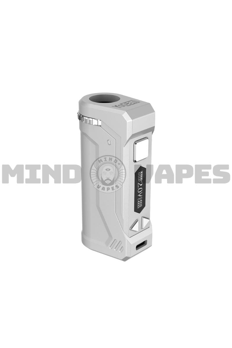 Yocan UNI PRO (Box Mod for 510 Thread Cartridges) Yocan / Silver 2025