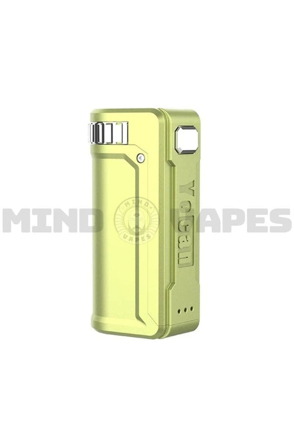 Yocan UNI S Box Mod Apple Green