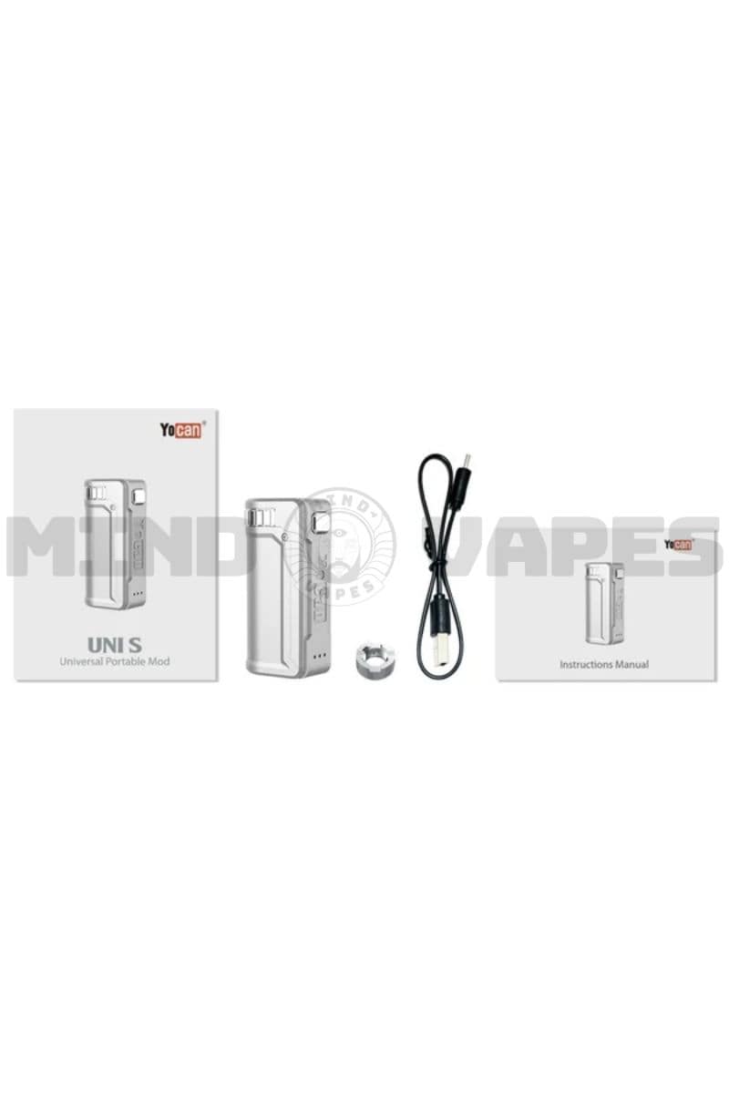 Yocan UNI S Box Mod