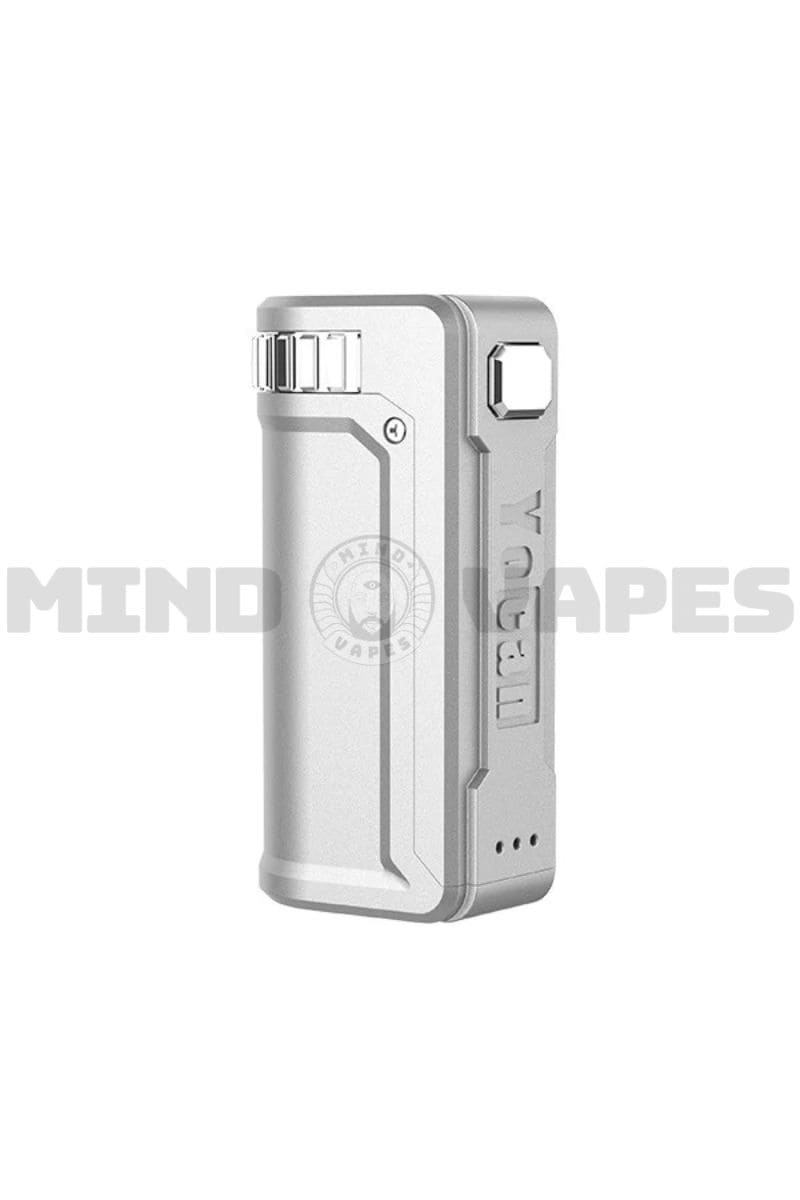 Yocan UNI S Box Mod Silver