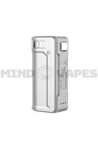 Yocan UNI S Box Mod Silver