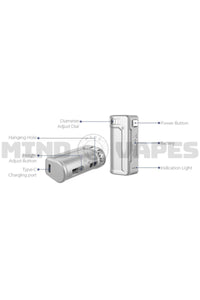 Yocan UNI S Box Mod