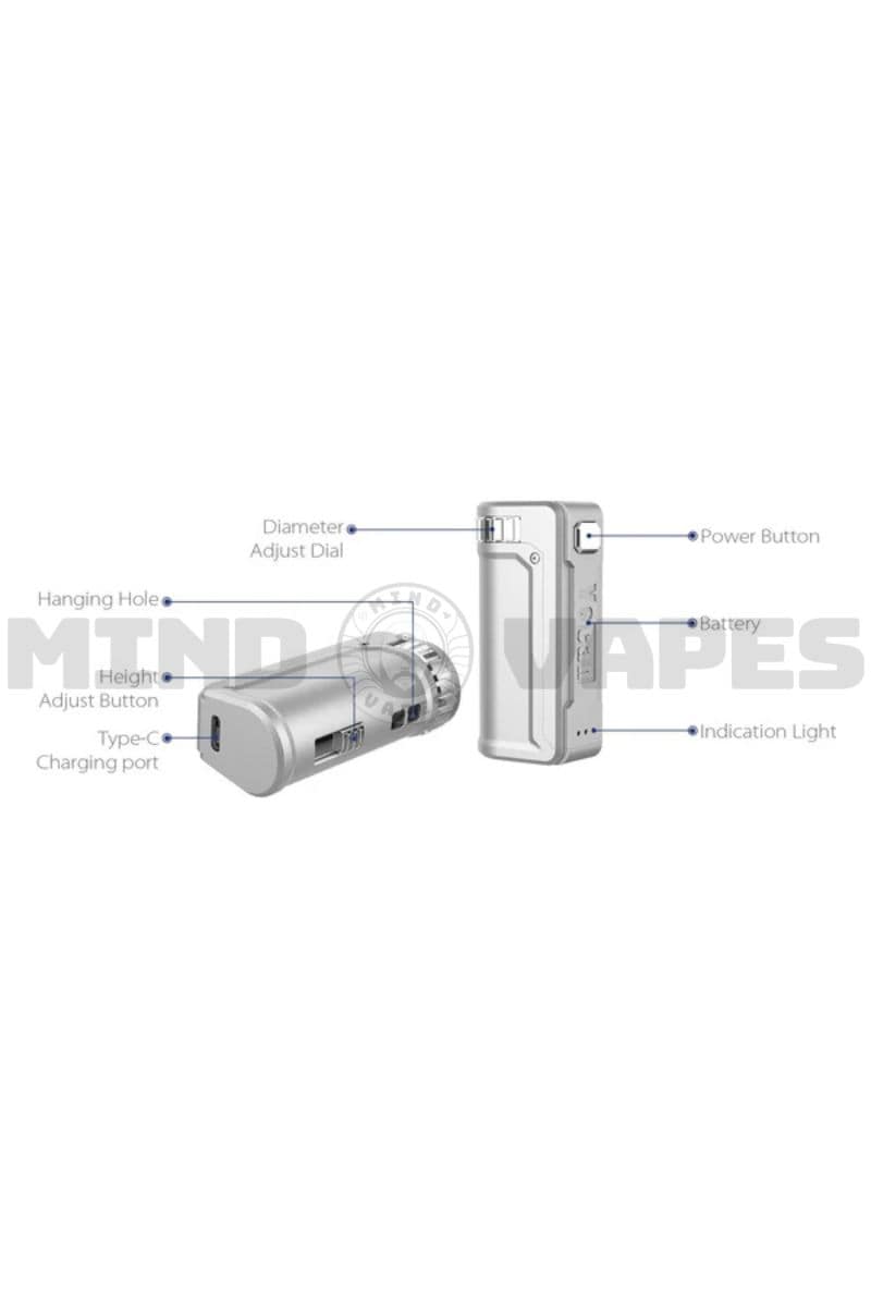 Yocan UNI S Box Mod