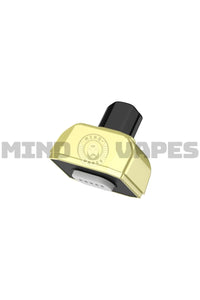 Yocan VANE 2 Mouthpiece Yellow