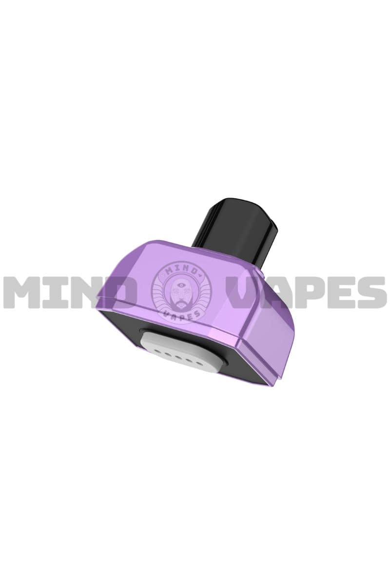 Yocan VANE 2 Mouthpiece Purple