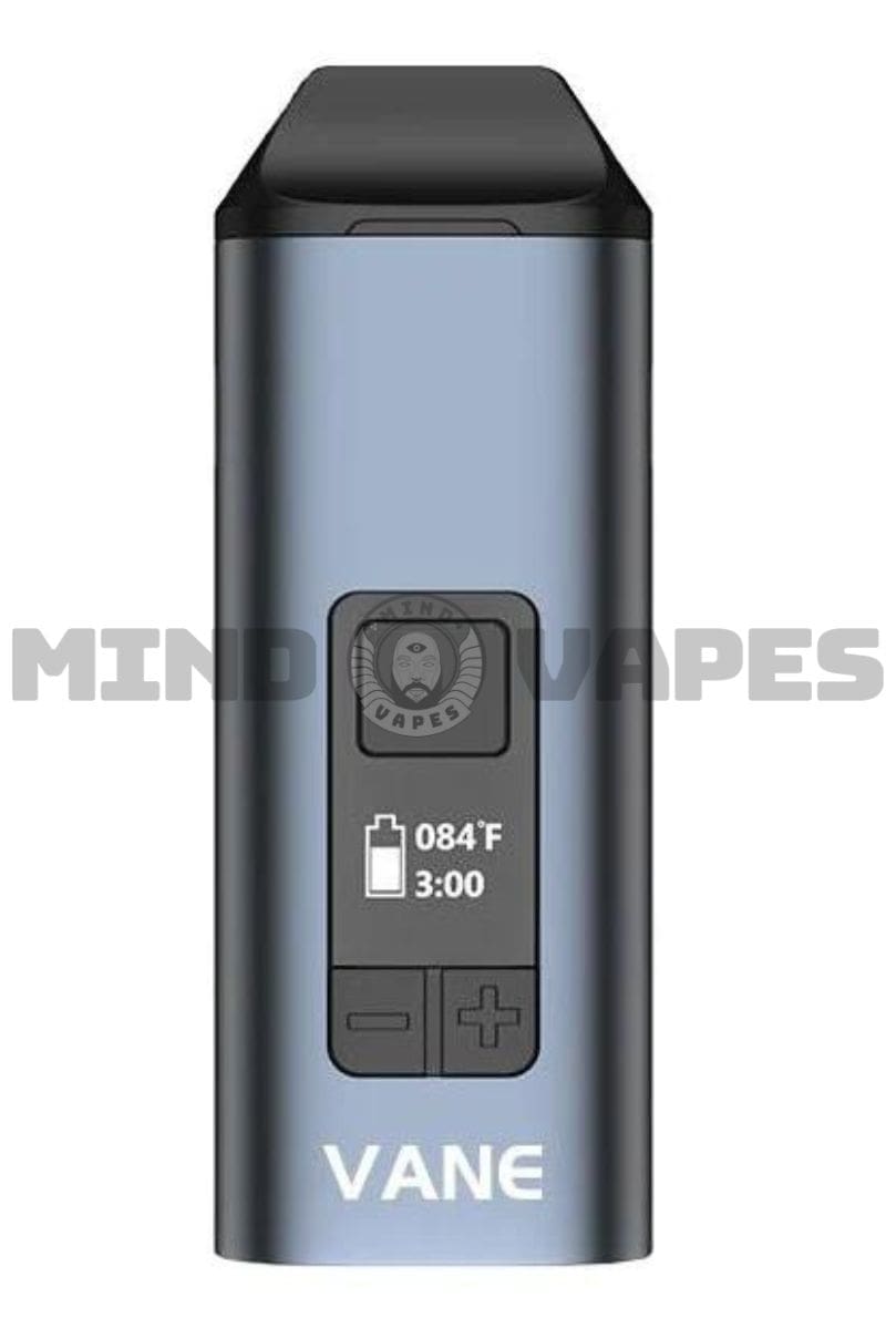 Yocan Vane Dry Herb Vaporizer | Mind Vapes Yocan Vane Dry Herb Vaporizer | Mind Vapes