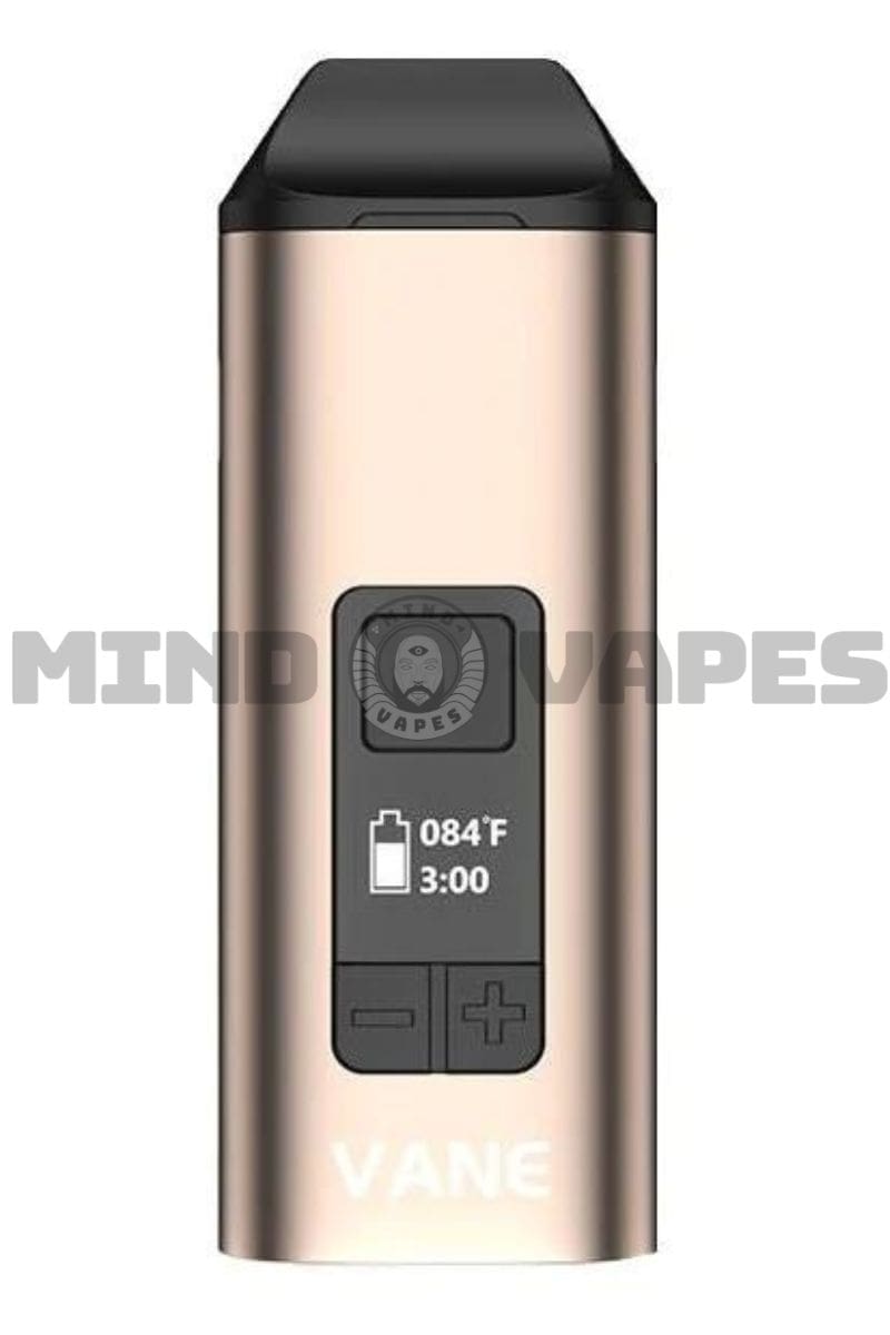Yocan Vane Dry Herb Vaporizer | Mind Vapes Yocan Vane Dry Herb Vaporizer | Mind Vapes