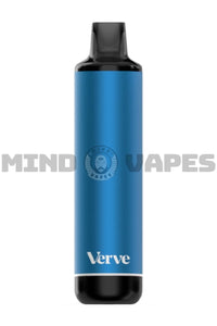 Yocan VERVE Concealed 510 Battery Blue