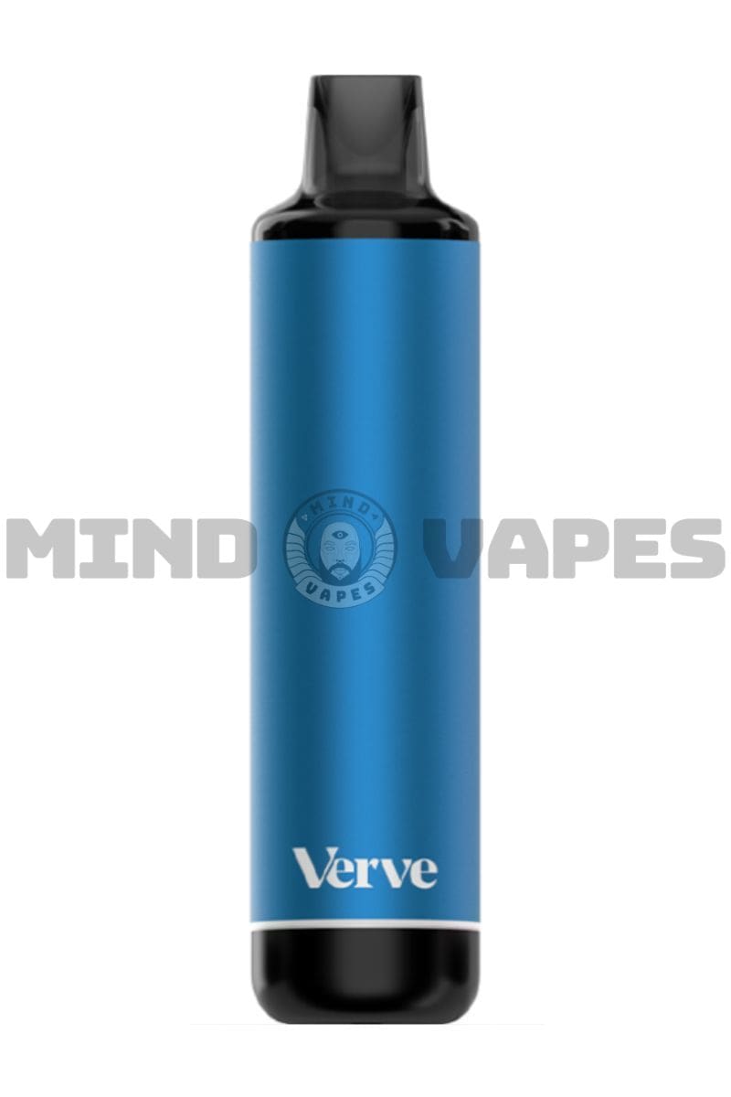 Yocan VERVE Concealed 510 Battery Blue