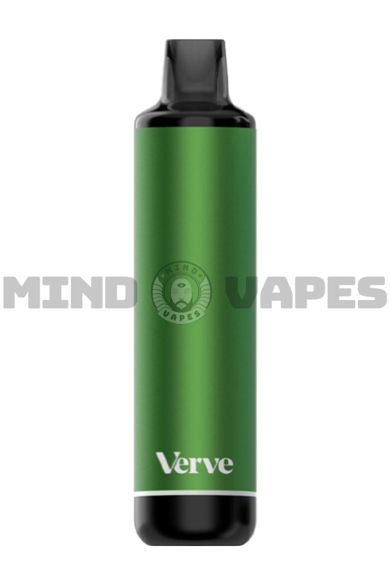 Yocan VERVE Concealed 510 Battery Green