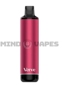 Yocan VERVE Concealed 510 Battery Rosy