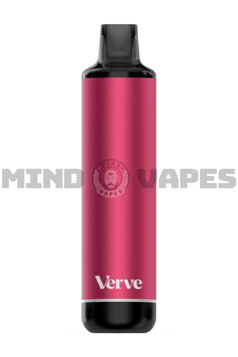 Yocan VERVE Concealed 510 Battery | Mind Vapes Yocan VERVE Concealed 510 Battery | Mind Vapes