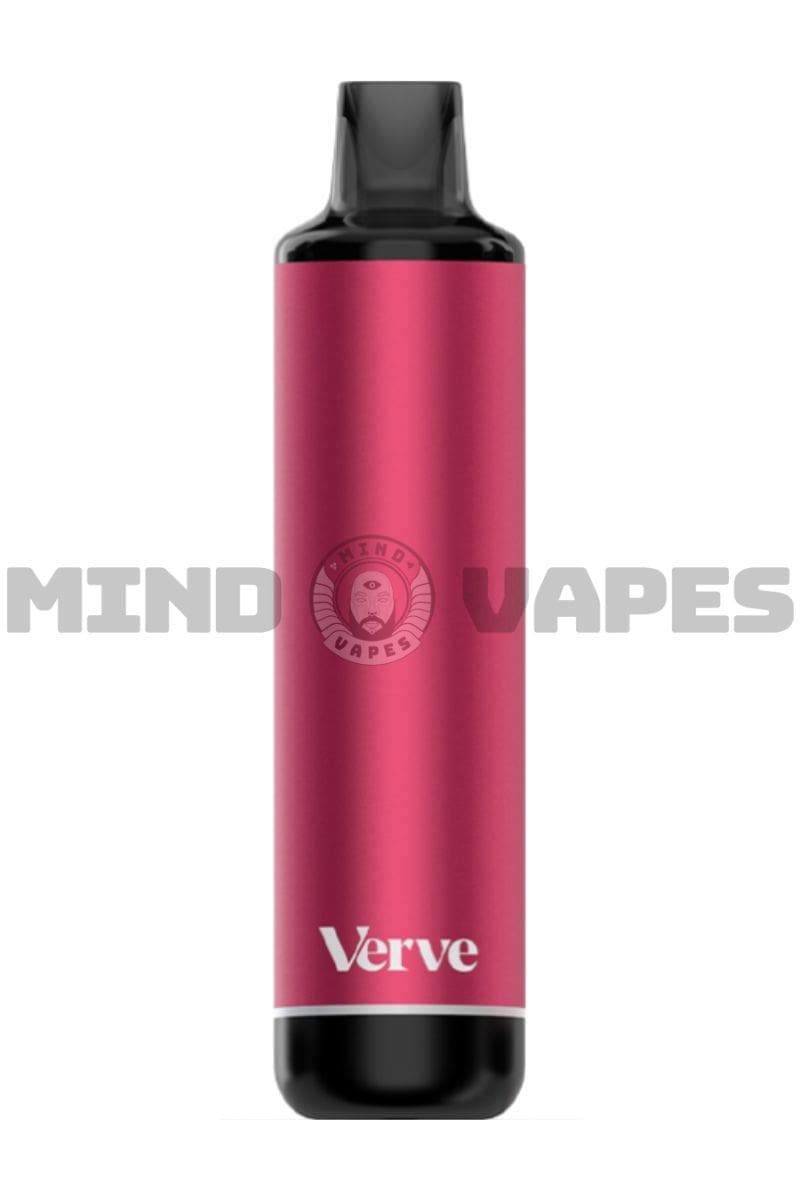 Yocan VERVE Concealed 510 Battery Rosy