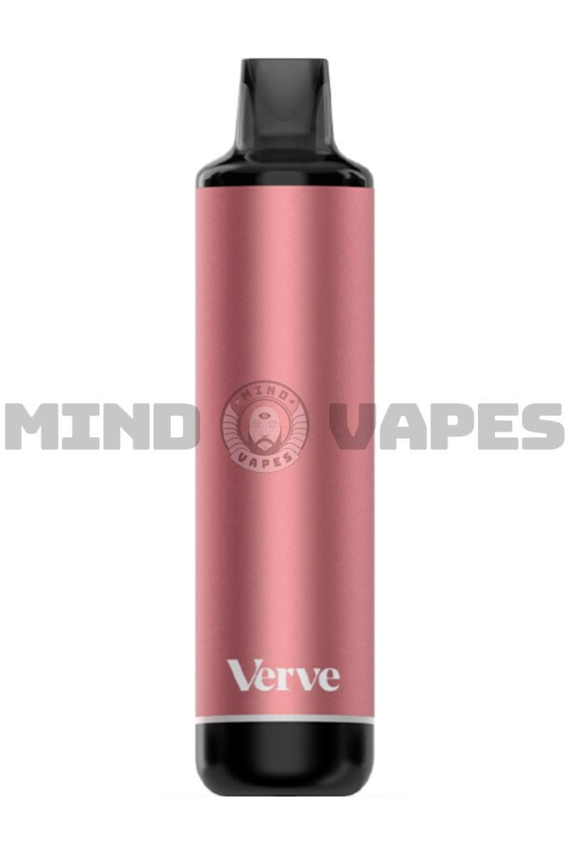 Yocan VERVE Concealed 510 Battery | Mind Vapes Yocan VERVE Concealed 510 Battery | Mind Vapes