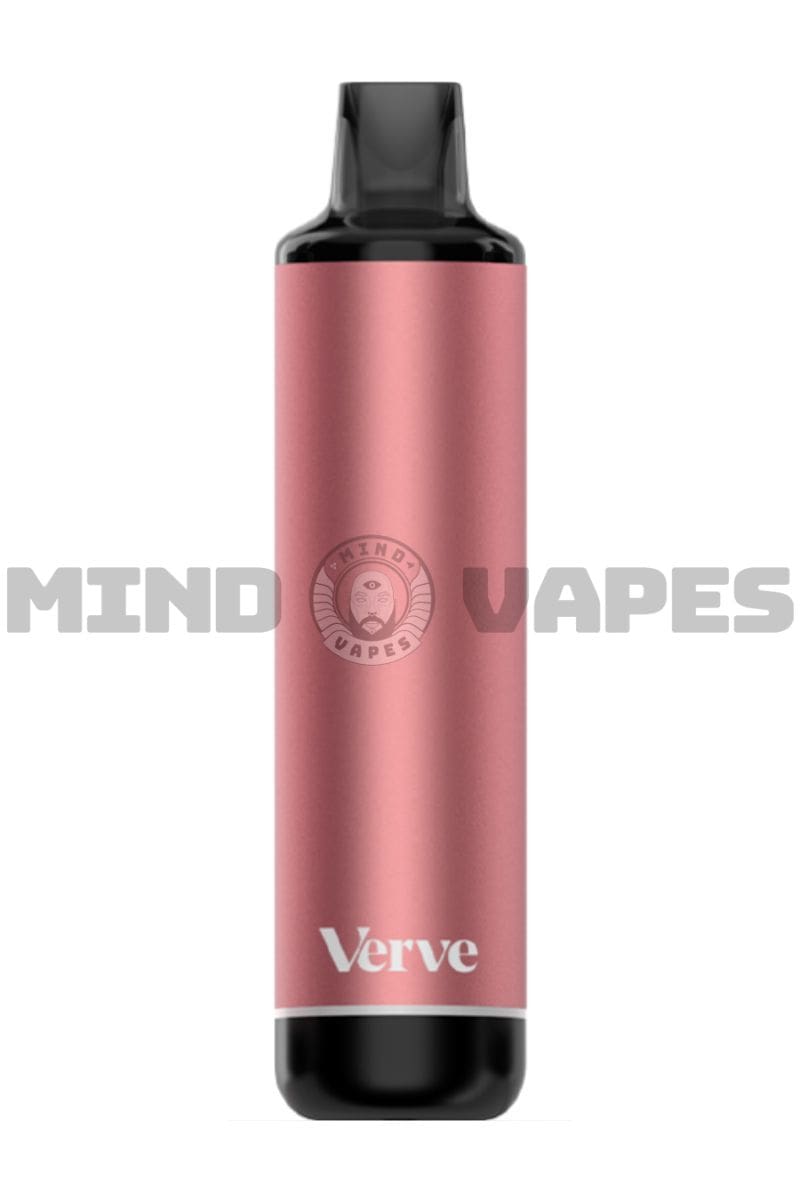 Yocan VERVE Concealed 510 Battery Peach Bud