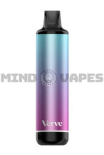 Yocan VERVE Concealed 510 Battery Blue Purple Gradient