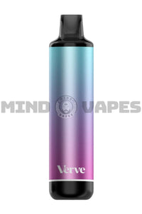 Yocan VERVE Concealed 510 Battery Blue Purple Gradient