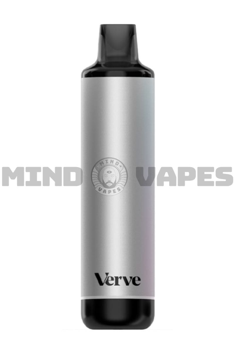 Yocan VERVE Concealed 510 Battery Silver