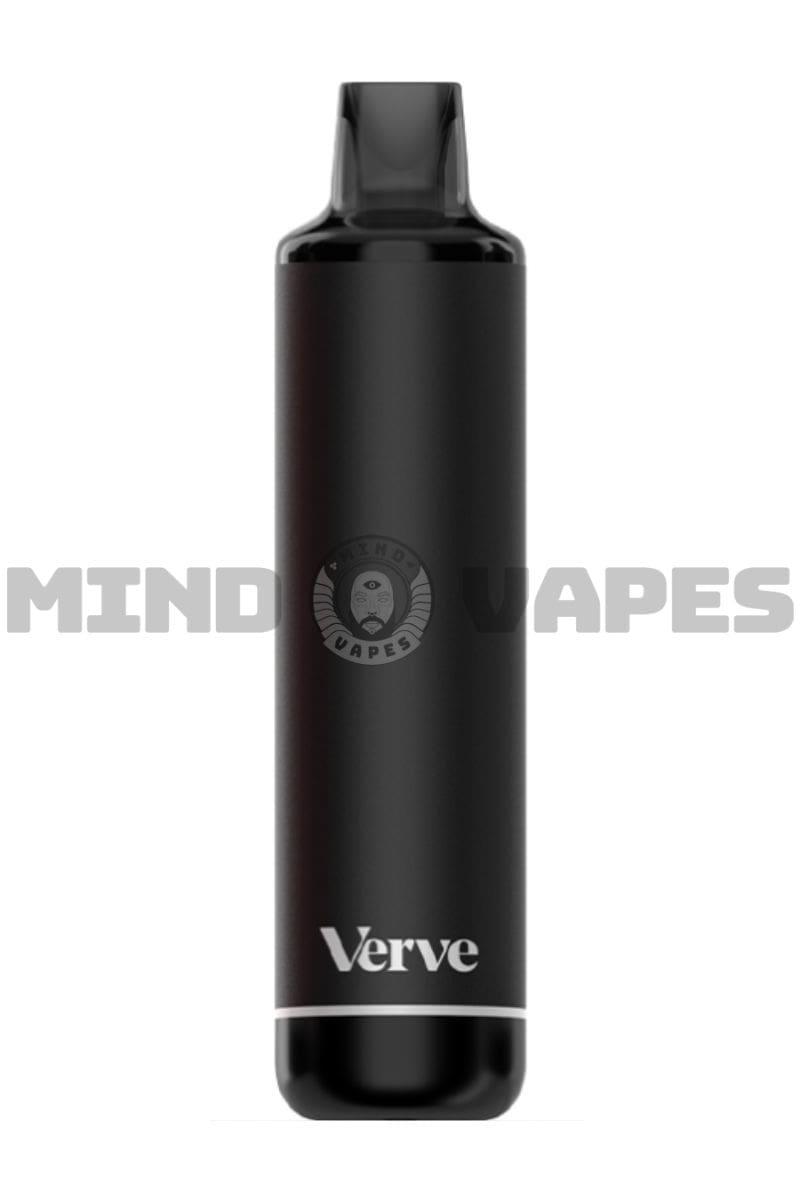 Yocan VERVE Concealed 510 Battery Black