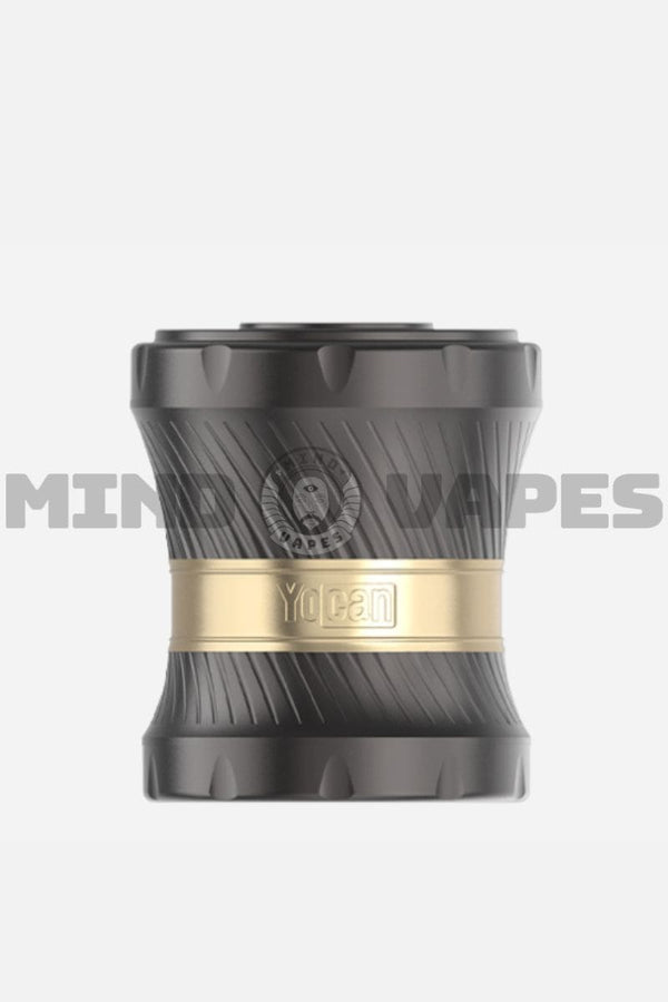 Yocan Whirly 4Piece Herb Grinder Mind Vapes