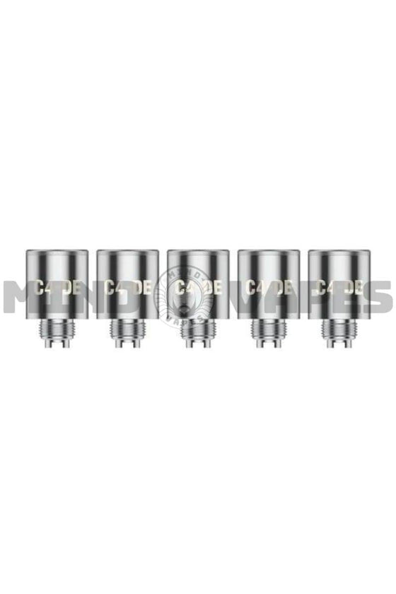 Yocan ZEN C4-DE Coil (5 Pack)