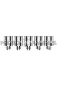 Yocan ZEN C4-DE Coil (5 Pack)