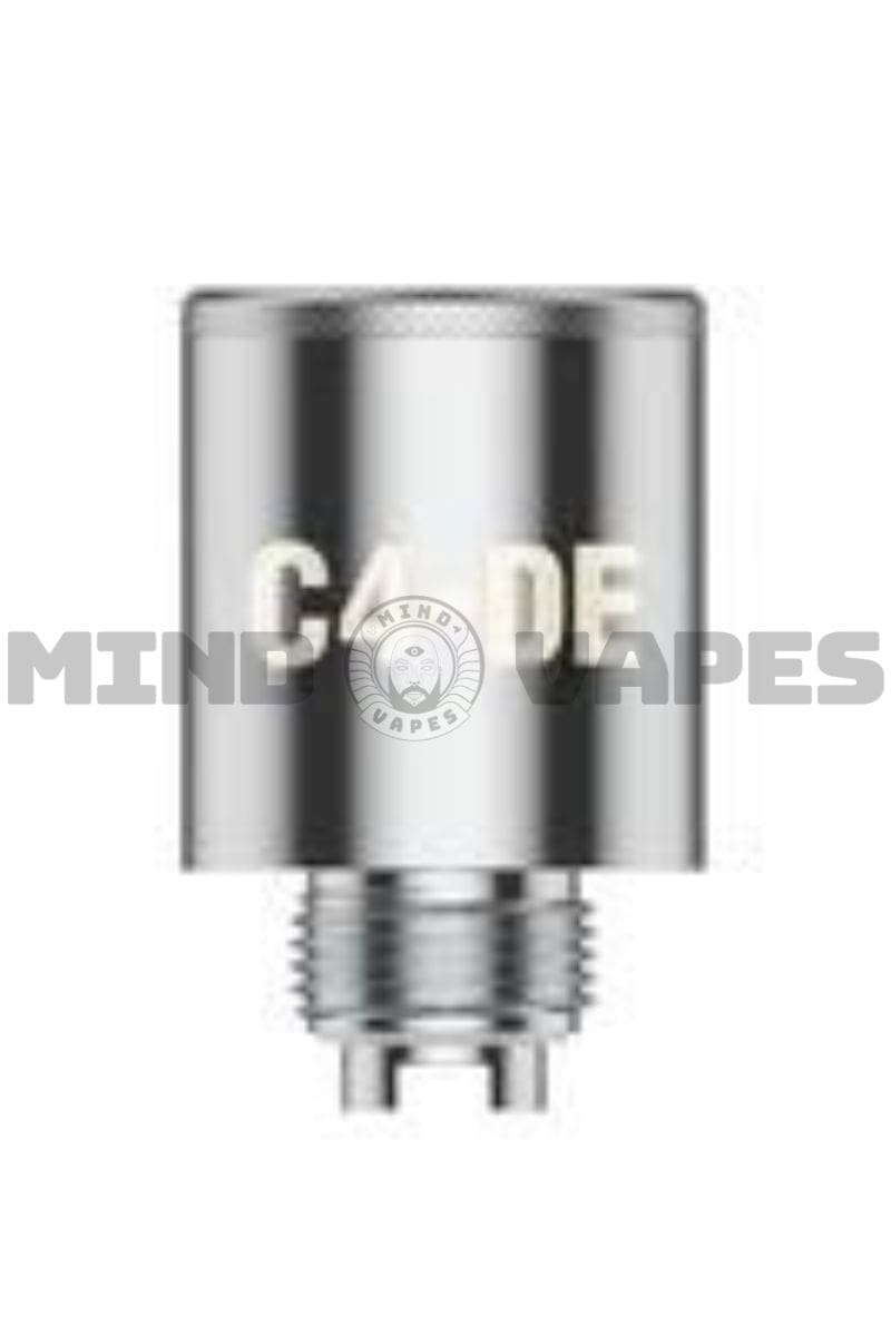 Yocan ZEN C4-DE Coil (5 Pack)