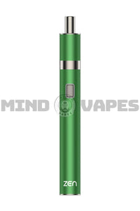 Yocan ZEN Wax Dab Pen Green