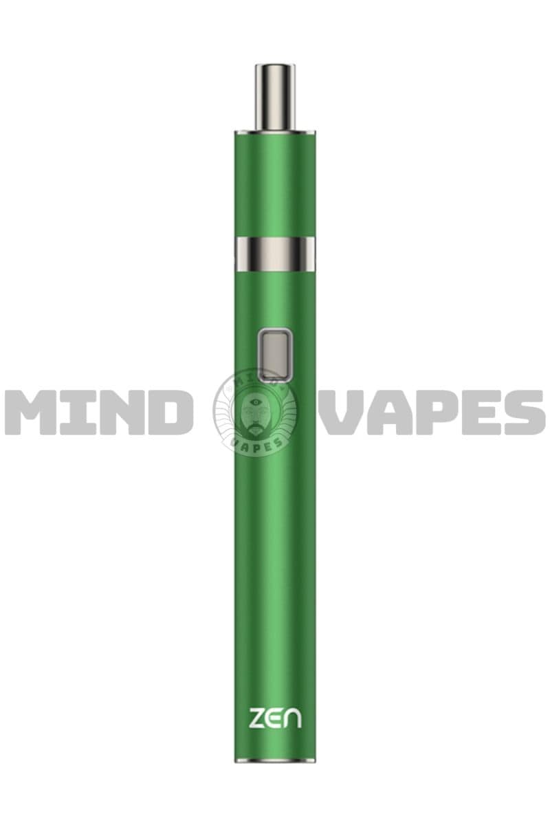 Yocan ZEN Wax Dab Pen Green