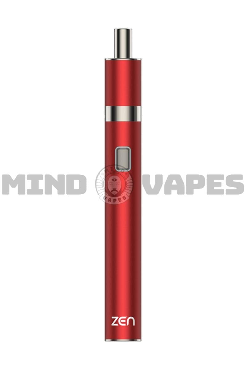 Yocan ZEN Wax Dab Pen | with New Tech Coil | Mind Vapes Yocan ZEN Wax Dab Pen | with New Tech Coil | Mind Vapes
